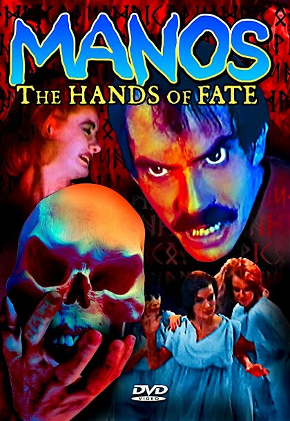 Manos: The Hands of Fate