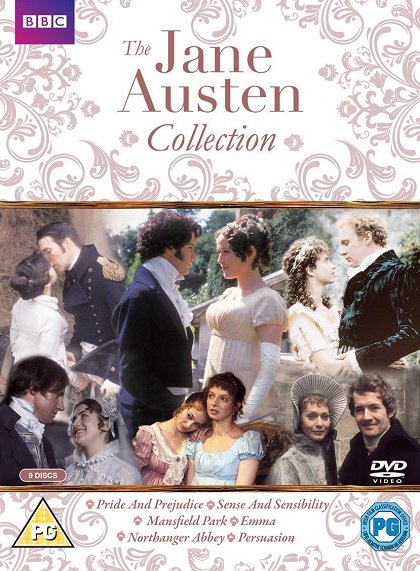 Mansfield Park