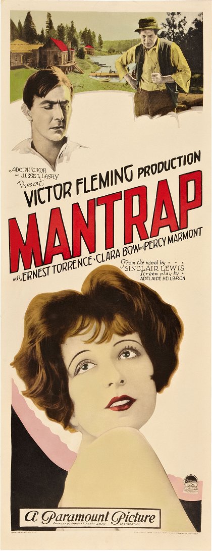 Mantrap