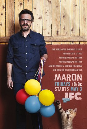 Marc in Florida