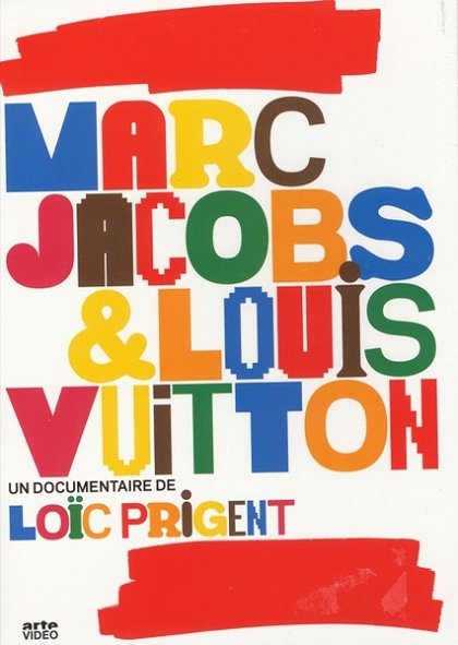 Marc Jacobs & Louis Vuitton