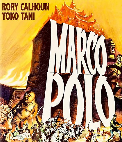 Marco Polo