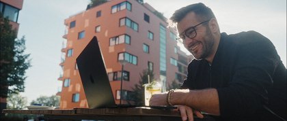 Marek Ztracený: Cesta do Edenu