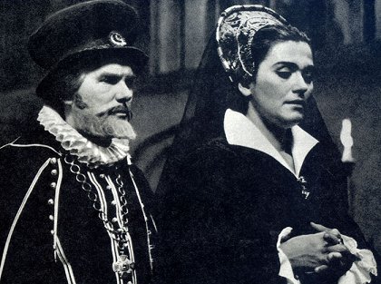Mária Tudorová