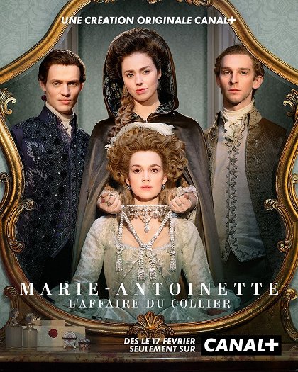 Marie Antoinetta