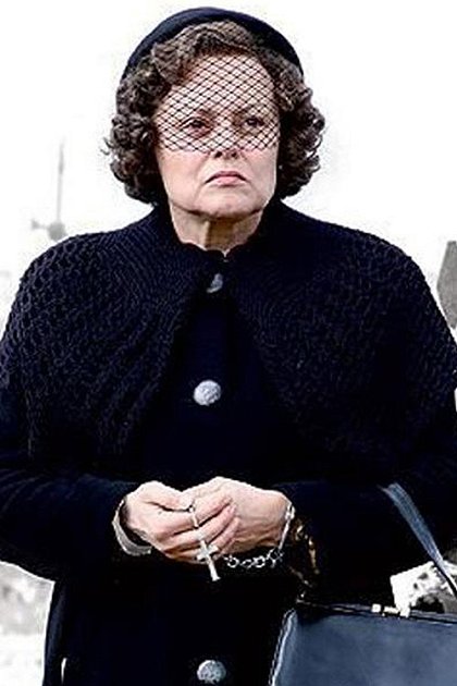 Marie Besnardová: Příběh travičky