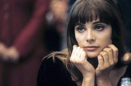 Marie Trintignantová pohledem matky Nadine