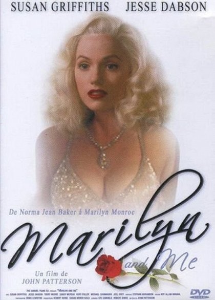 Marilyn a já