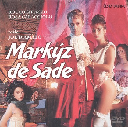 Markýz de Sade