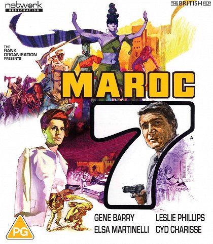Maroc 7
