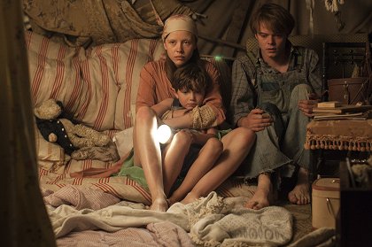 Marrowbone