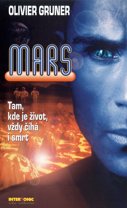 Mars