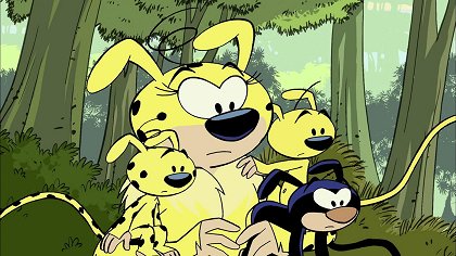 Marsupilami