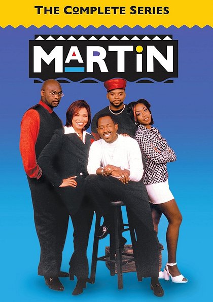 Martin