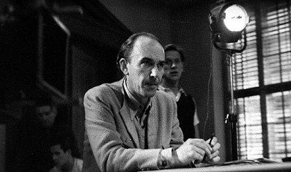 Martin Frič, klasik českého filmu