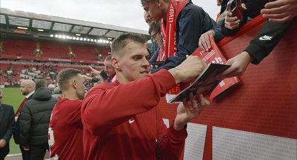 Martin Škrtel: Buď, alebo