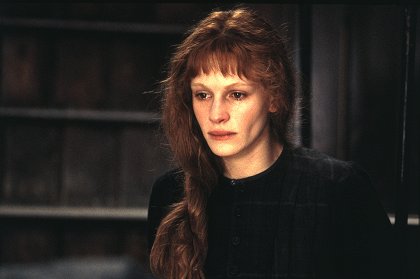 Mary Reilly