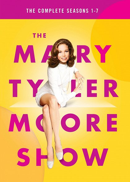 Mary Tyler Moore