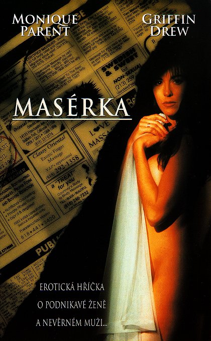 Masérka