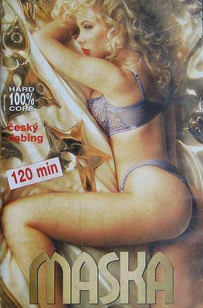 Maska
