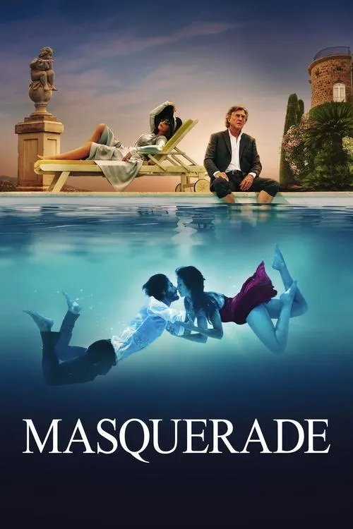 Maškaráda