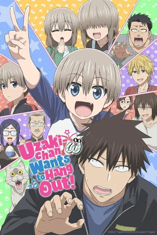 Master wa kaimamitai!