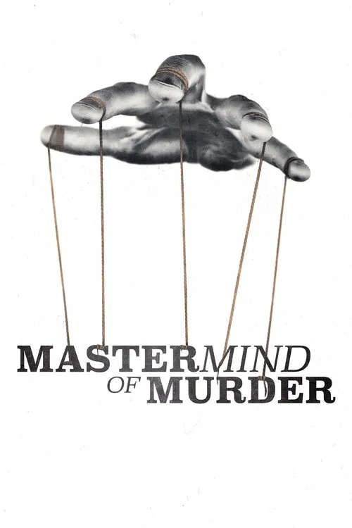 Mastermind Of Murder