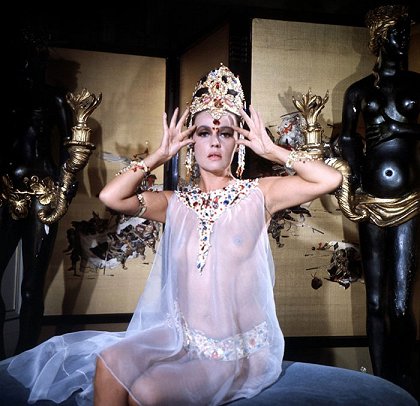 Mata Hari