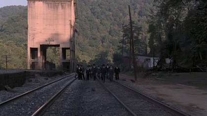 Matewan