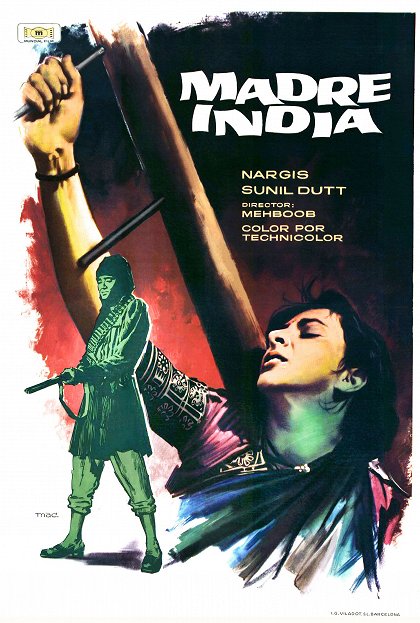 Matka Indie