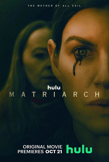 Matriarcha
