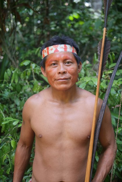 Matsés