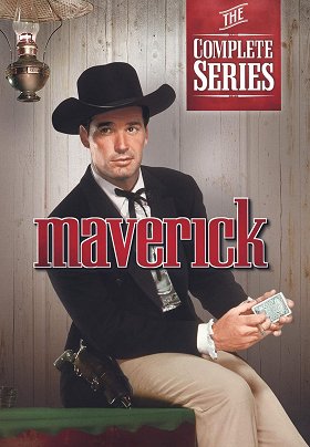 Maverick at Law