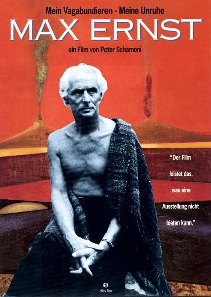 Max Ernst