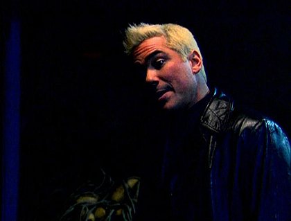 Max Havoc: Ohnivý kruh