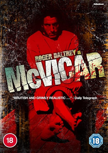McVicar