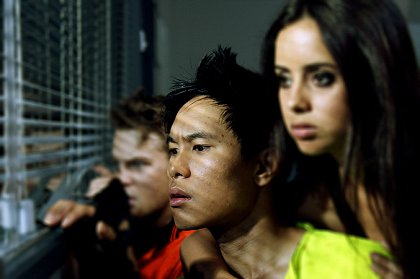 Me and My Mates vs. The Zombie Apocalypse