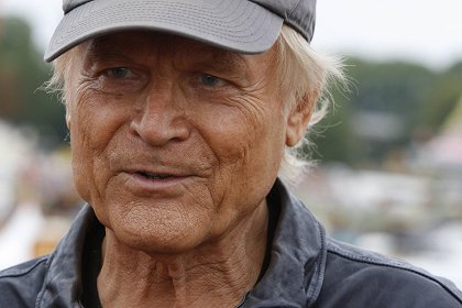 Mé jméno je Terence Hill