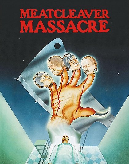 Meatcleaver Massacre