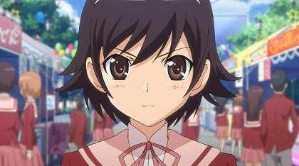 Megami hen