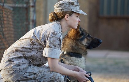 Megan Leavey