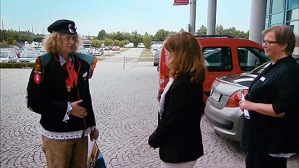 Mein kroj