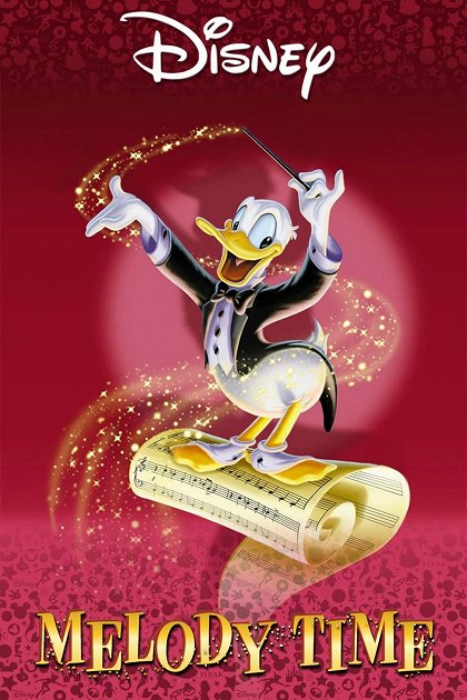 Melody Time
