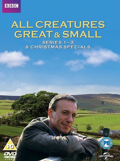 Mending Fences