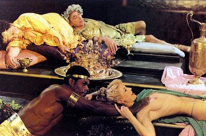 Messalina, Messalina!