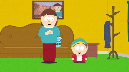 Městečko South Park: Konec obezity