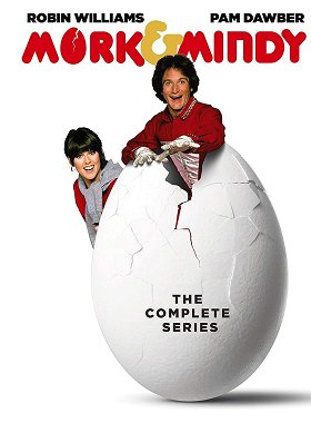 Metamorphosis - The TV Show