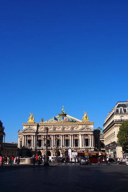 Metropole
