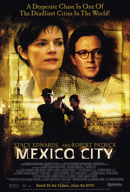 Mexico City