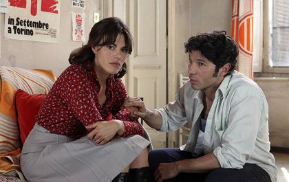 Mia madre